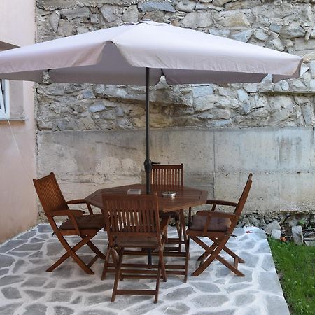 Balkanisateur Studio A Kavala Bagian luar foto