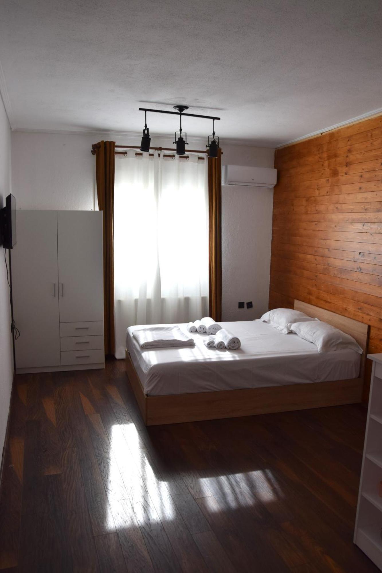 Balkanisateur Studio A Kavala Bagian luar foto