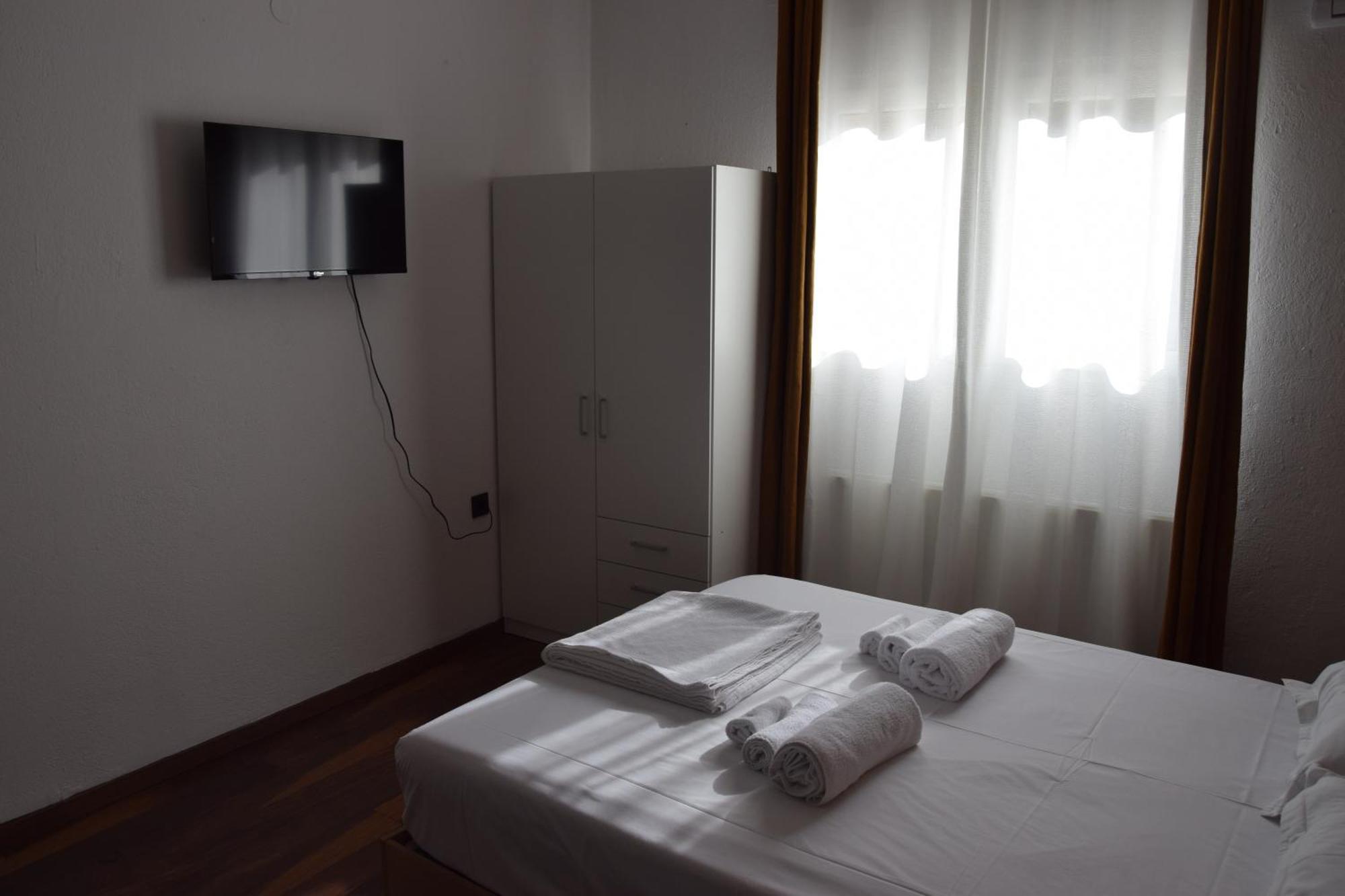 Balkanisateur Studio A Kavala Bagian luar foto