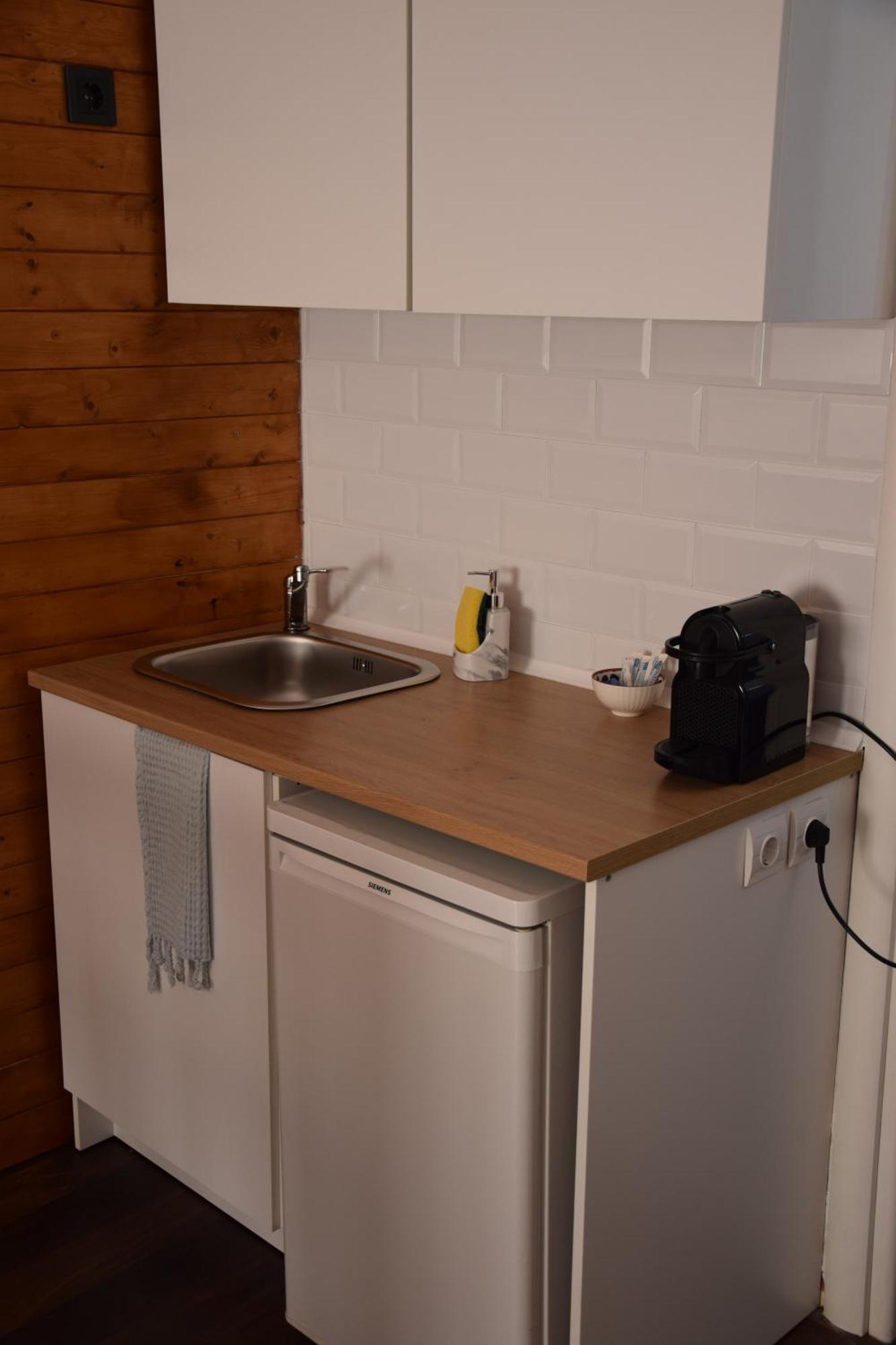 Balkanisateur Studio A Kavala Bagian luar foto